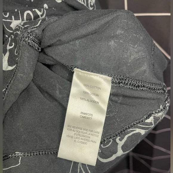 Vintage 2009 Fox Dress Tattoo design, Small - Picture 4 of 6